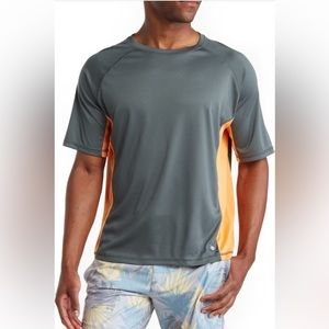 Beach Bros. UPF 50 swim tee